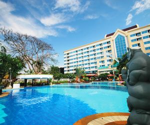 Jomtien Garden Hotel & Resort Jomtien Beach Thailand