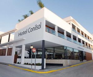 Hotel y Apartamentos Conilsol Conil de la Frontera Spain