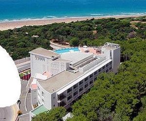 Hotel Costa Conil by Fuerte Group Conil de la Frontera Spain