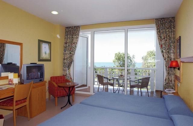 Hotel Photo 11