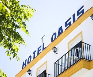 Hotel Oasis Conil de la Frontera Spain