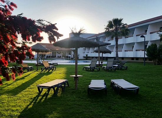 صورة الفندق 20