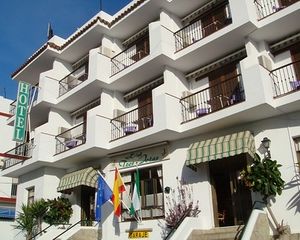 Hotel Tres Jotas Conil de la Frontera Spain