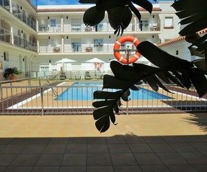Hotel Apartamentos Loto Conil Conil de la Frontera Spain