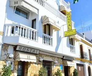 Hostal Costa De La Luz Conil de la Frontera Spain