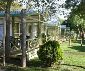 Camping-Bungalows El Faro Conil de la Frontera Spain