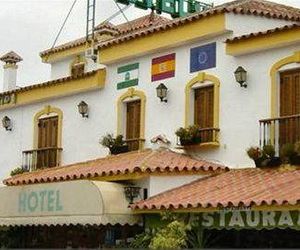 Hotel Antonio Conil Conil de la Frontera Spain