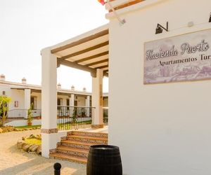 Hacienda Puerto Conil Conil de la Frontera Spain