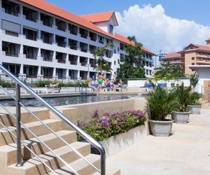 Jomtien Plaza Residence Jomtien Beach Thailand
