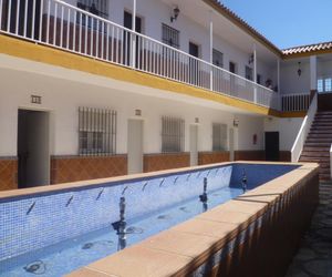 Hostal Los Mellizos Conil de la Frontera Spain