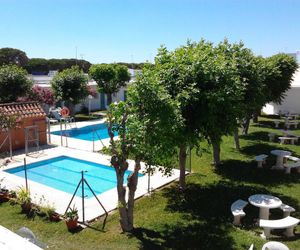 Hostal Las Cumbres Conil de la Frontera Spain