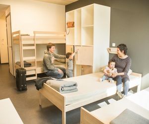 Hostel H Hasselt Belgium