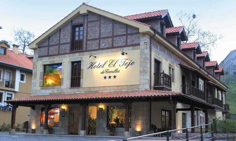 Hotel Photo 16