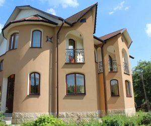 Cottage Gutsulia Yaremche Ukraine