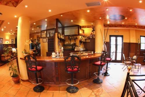 Hotel Photo 16