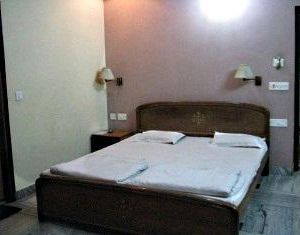 Hotel Ajanta Asanol India