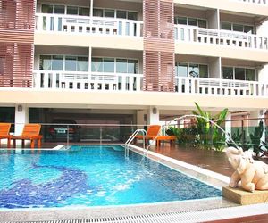 Kacha Jomtien Residence Jomtien Beach Thailand