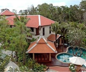 kasalong resort Pattaya Thailand