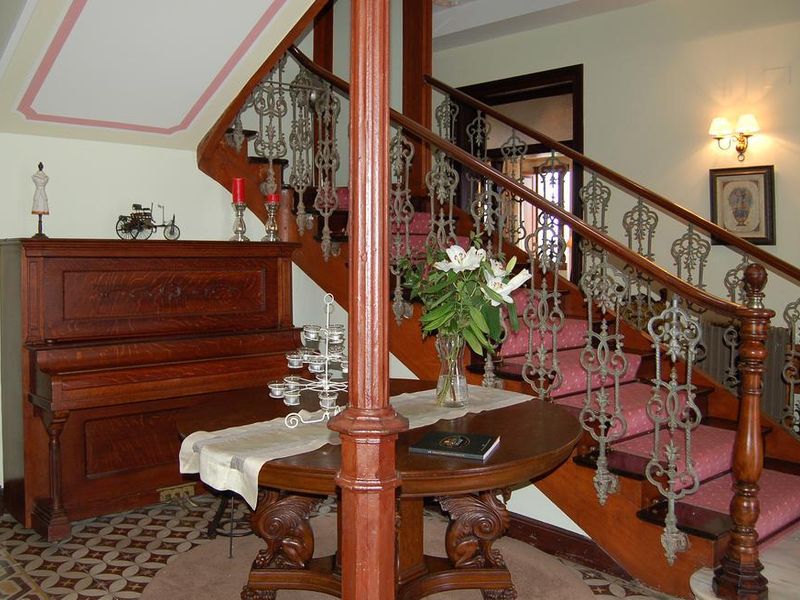 Hotel Photo 14