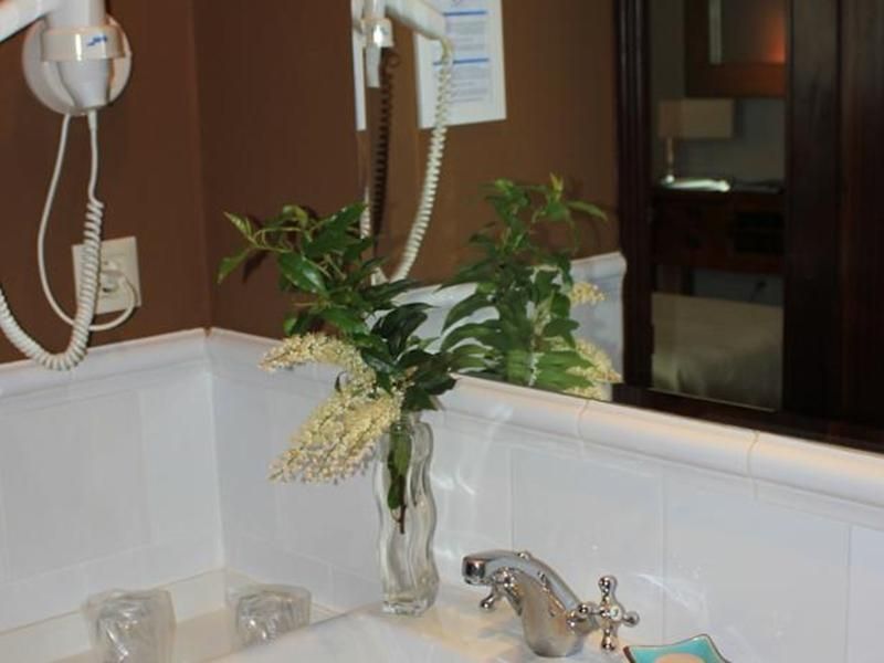 Hotel Photo 9