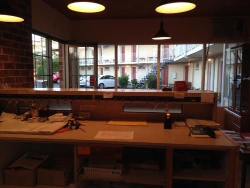 Hotel Photo 14
