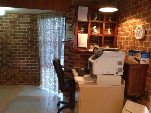 Hotel Photo 9