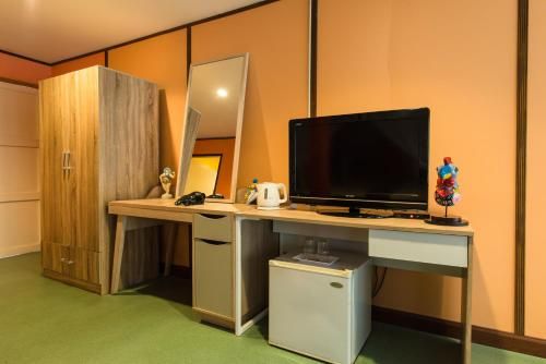 Hotel Photo 12