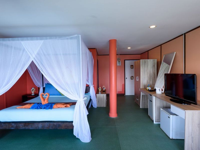 Hotel Photo 3