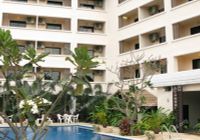 Отзывы Lee Garden Resort Pattaya, 3 звезды
