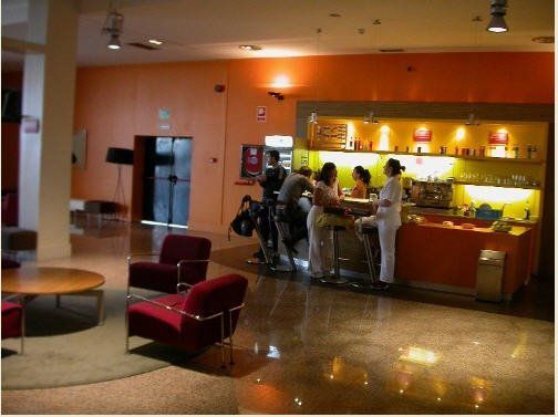 Hotel Photo 9