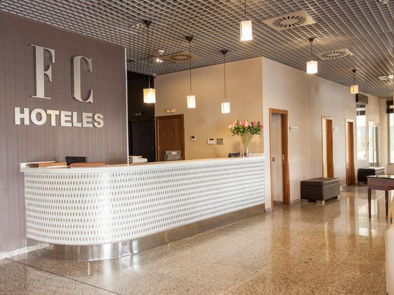 Hotel Photo 17