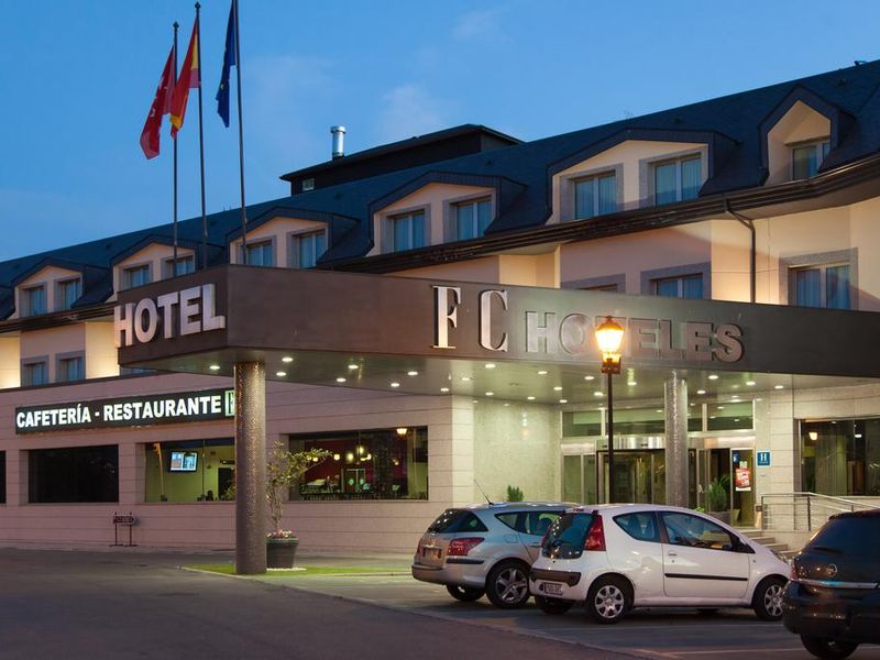Hotel Photo 23