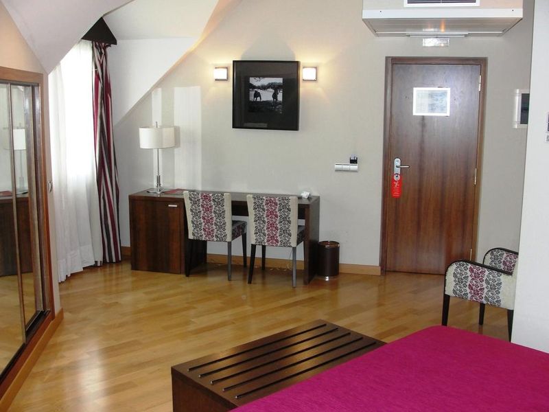 Hotel Photo 7