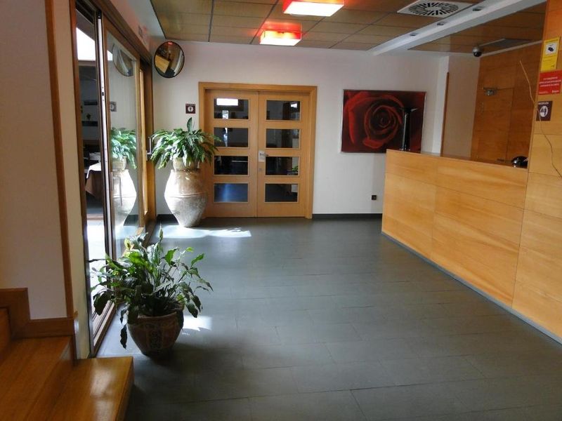 Hotel Photo 16
