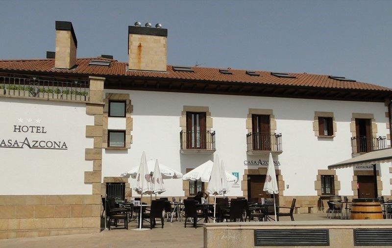 Hotel Photo 22