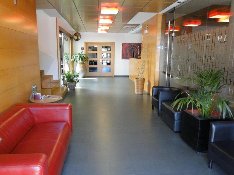 Hotel Photo 9