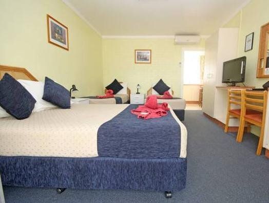 Hotel Photo 7