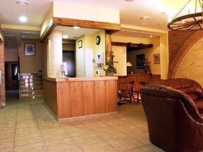 Hotel Photo 18