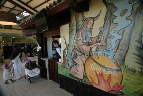 Hotel Photo 13