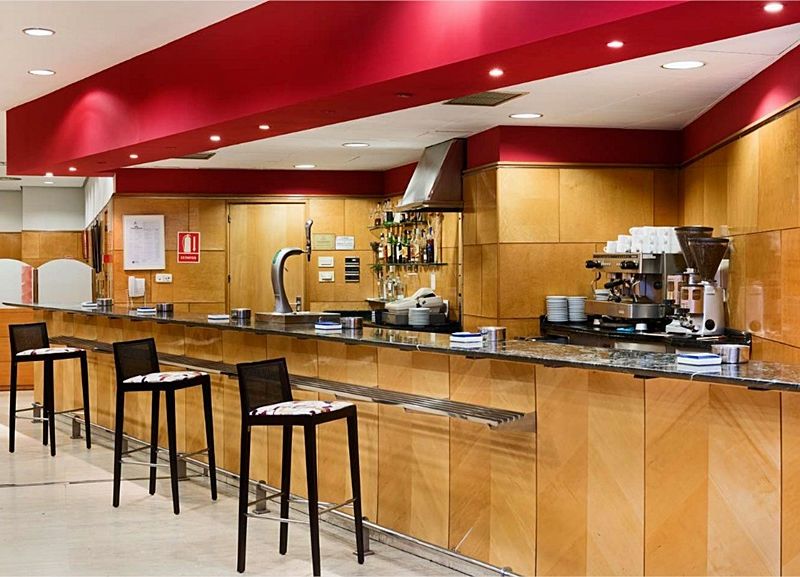 Hotel Photo 14
