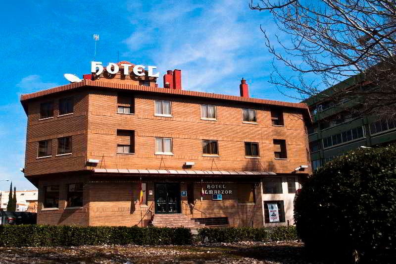 Hotel Photo 23