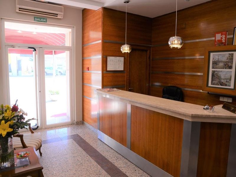 Hotel Photo 20