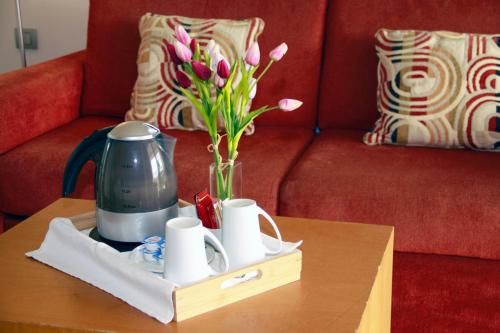 Hotel Photo 16