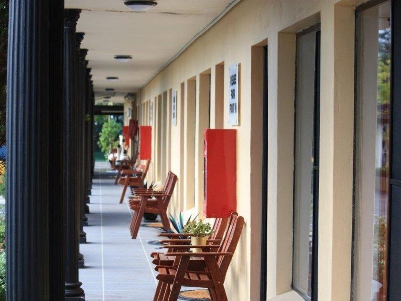 Hotel Photo 13