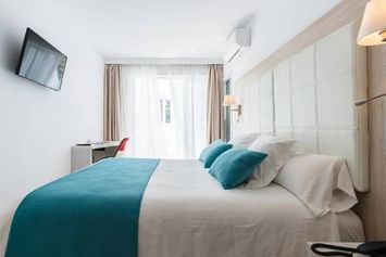 Hostal Residencia Menurka