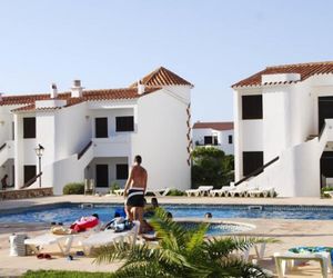 Las Bouganvillas Ciutadella Spain