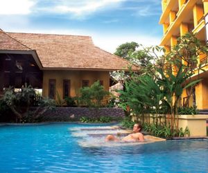LK Mantra Pura Resort Pattaya Thailand