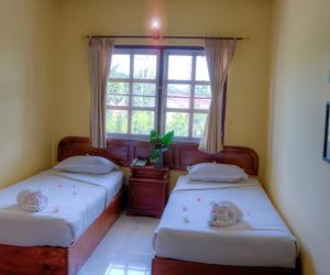 Haysoke Hotel Luang Prabang Laos