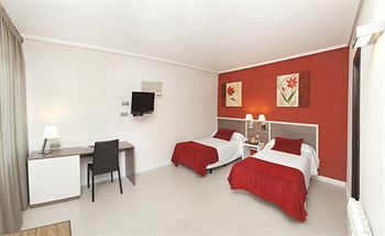 صورة الفندق 2