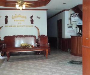 Hoxieng Guesthouse 1 Luang Prabang Laos